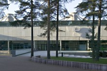 Helinä Rautavaara Museum Finland G_0561 kuvaaja Vladimir Pohtokari