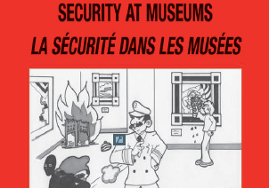Security at Museums Security at Museums