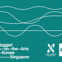 ASEF Unplugged at Asian Civilisations Museum