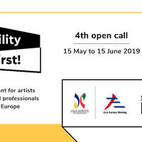 Mobility First 2019 open call