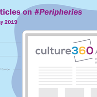 culture360 call for peripheries articles