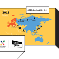Mobility First! Key Trends 2018