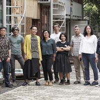 Interview with Farid Rakun from ruangrupa, Indonesia
