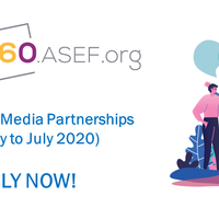 culture360 media partnership
