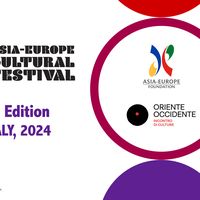 Asia-Europe Cultural Festival - Partnership announcement