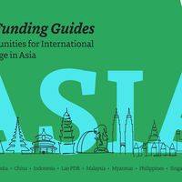 Mobility Funding Guides for ASEAN and China | Updated Editions Launched!