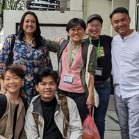 Reflection on the curated conference theme, “Life Cycles of Grassroots Arts Organisations in Asia”