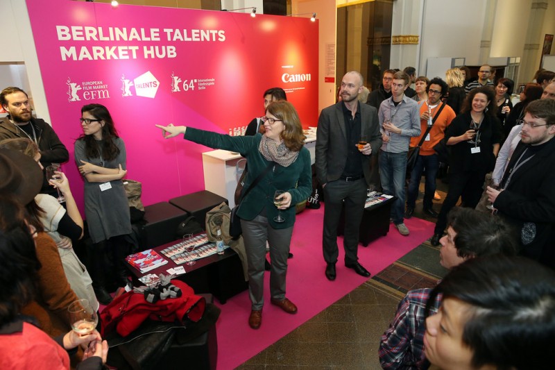 berlinale-talents