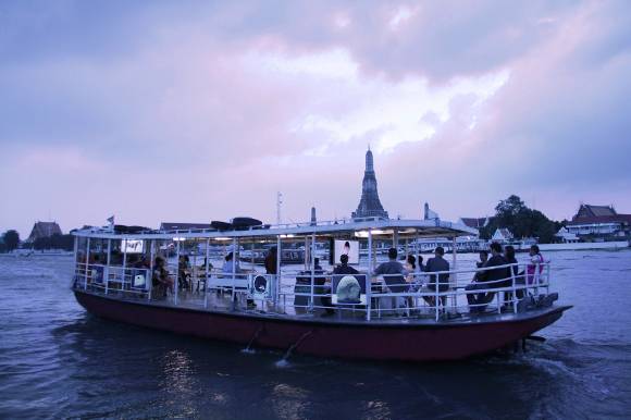 ferry gallery